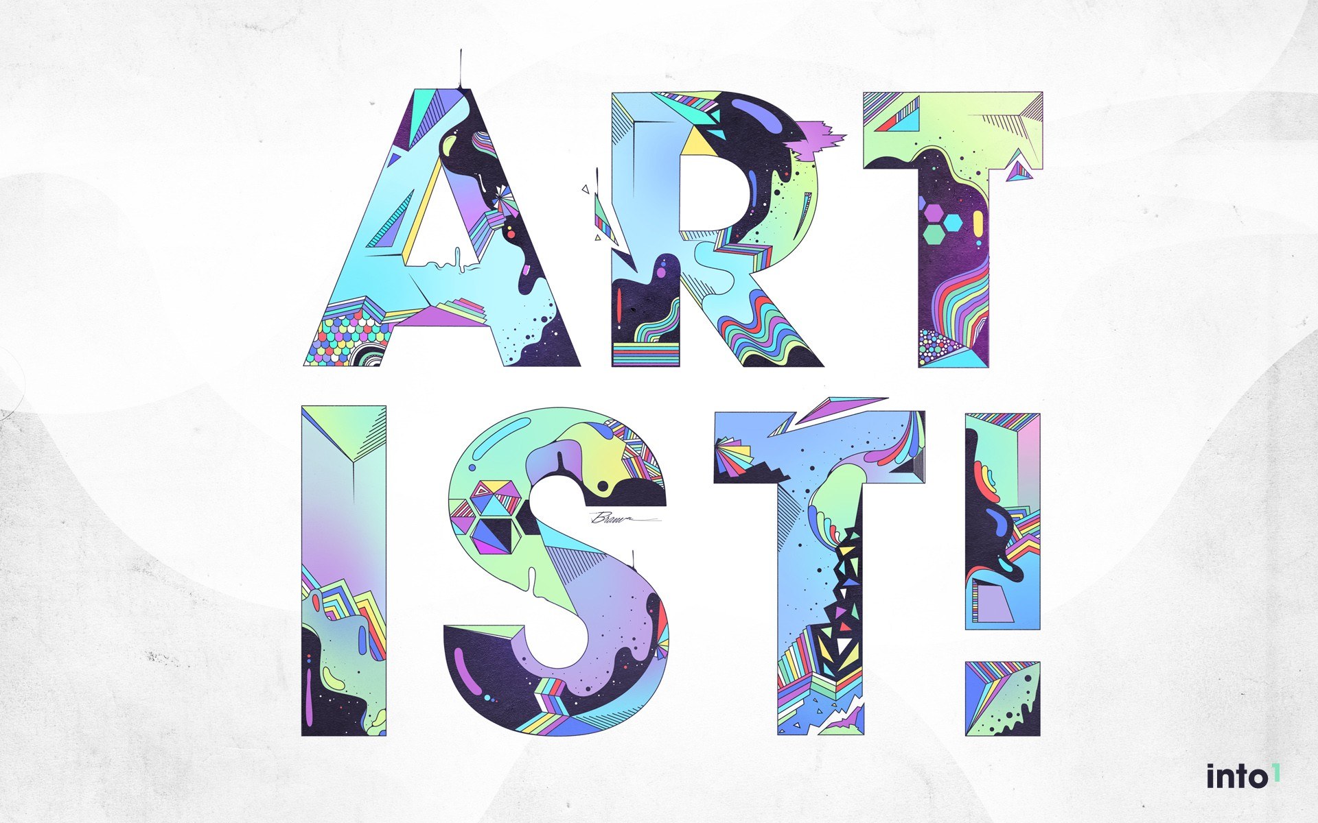 Art is!