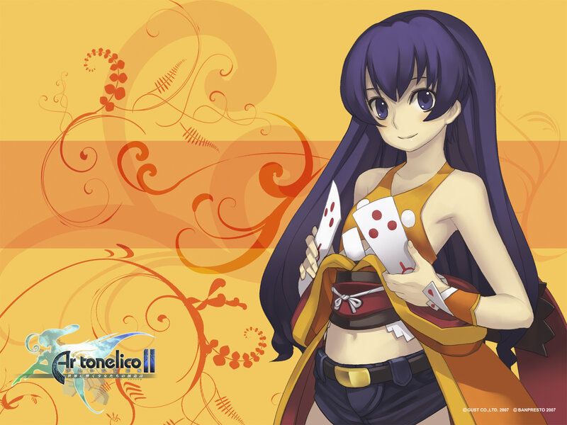 Art of the Card Game