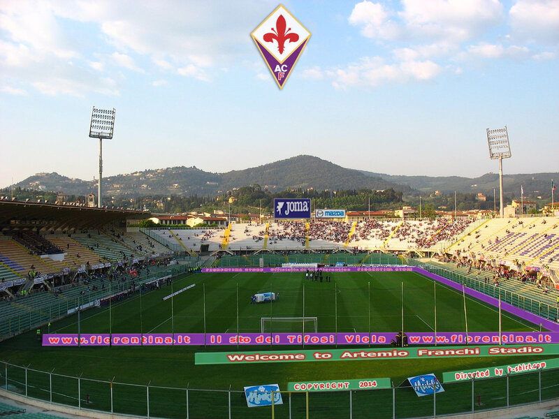 Artemio Franchi Stadium