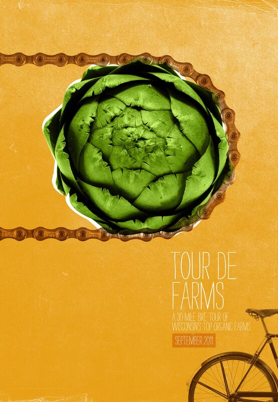 Artichoke in Chain