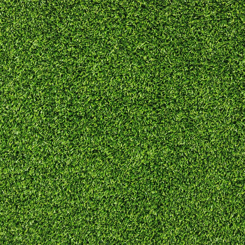 Artificial Grass Texture — Green