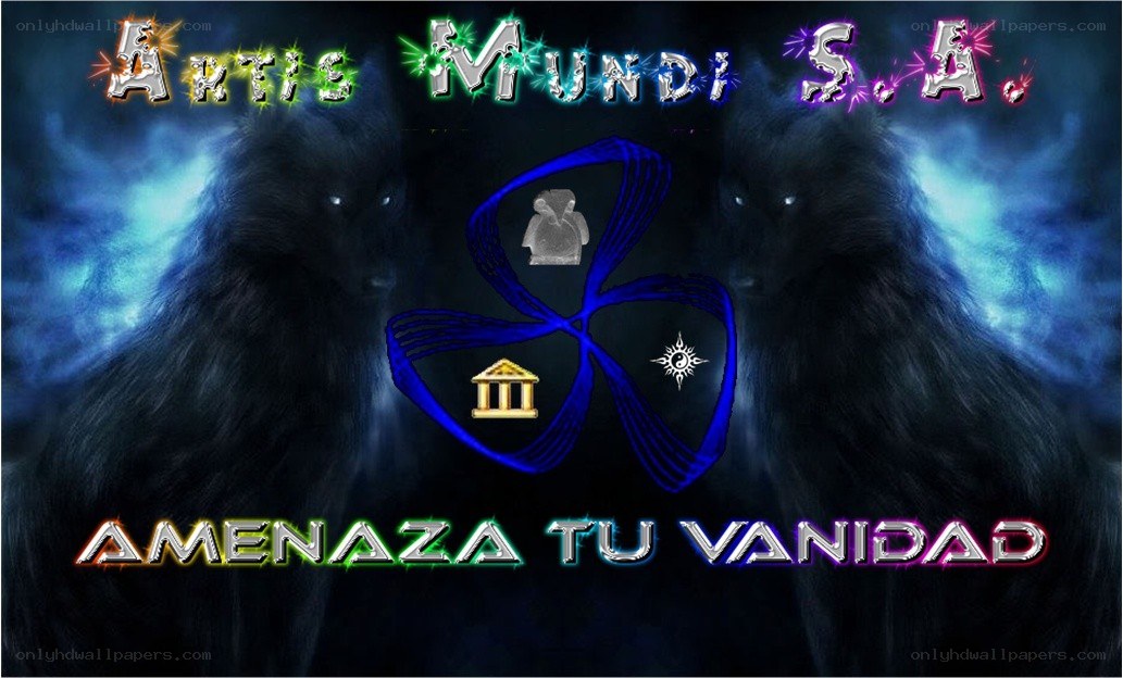 Artis Mundi S.A. logo