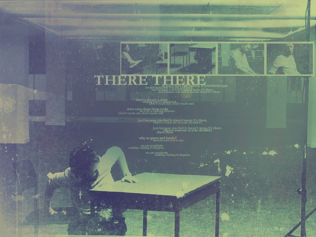 artistic photo with text overlay
