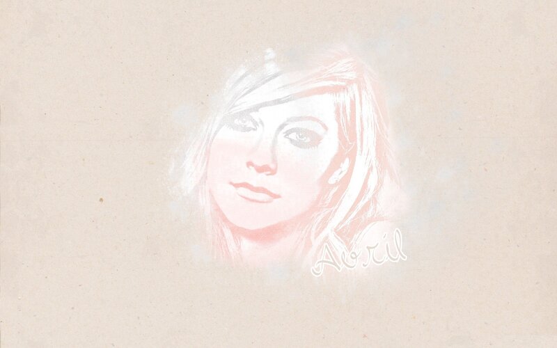 artistic portrait of a woman