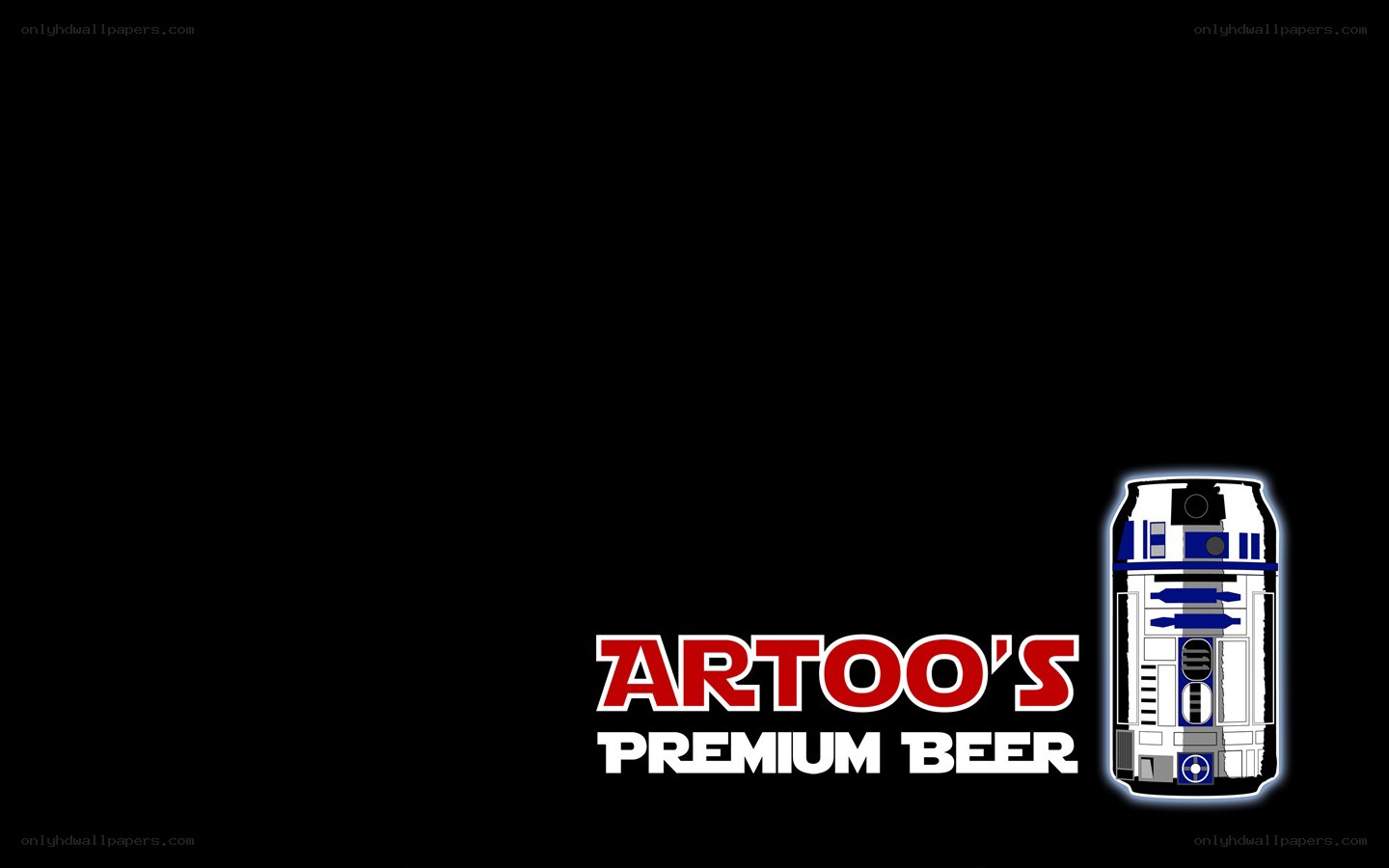 Artoo's Premium Beer