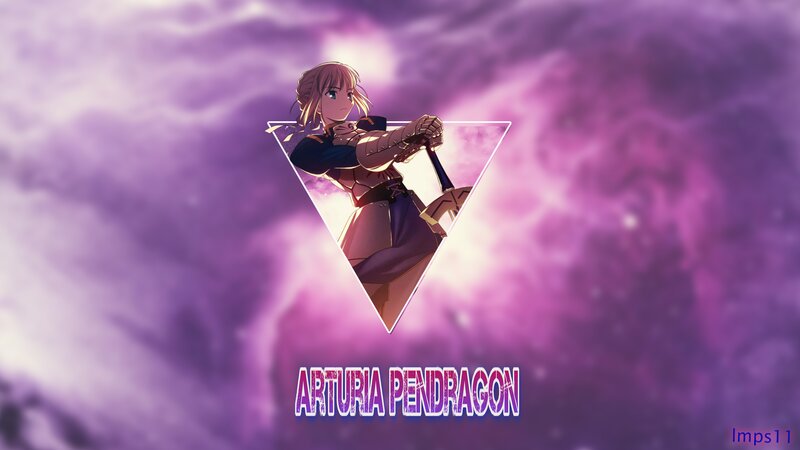 Arturia Pendragon