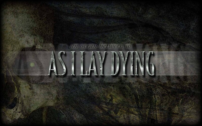 as i lay dying album art