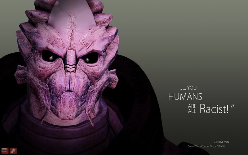 Asari character quote
