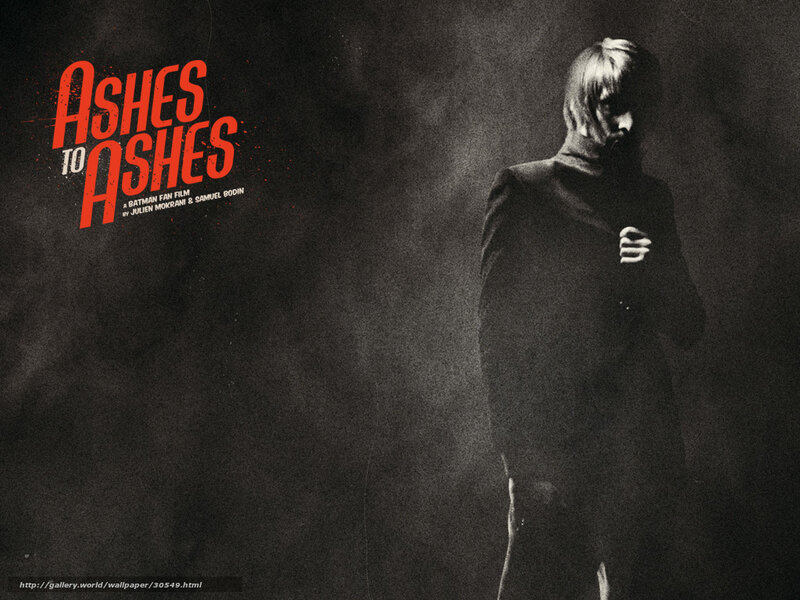 Ashes to Ashes fan film