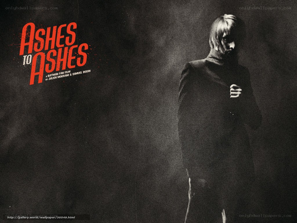 Ashes to Ashes fan film