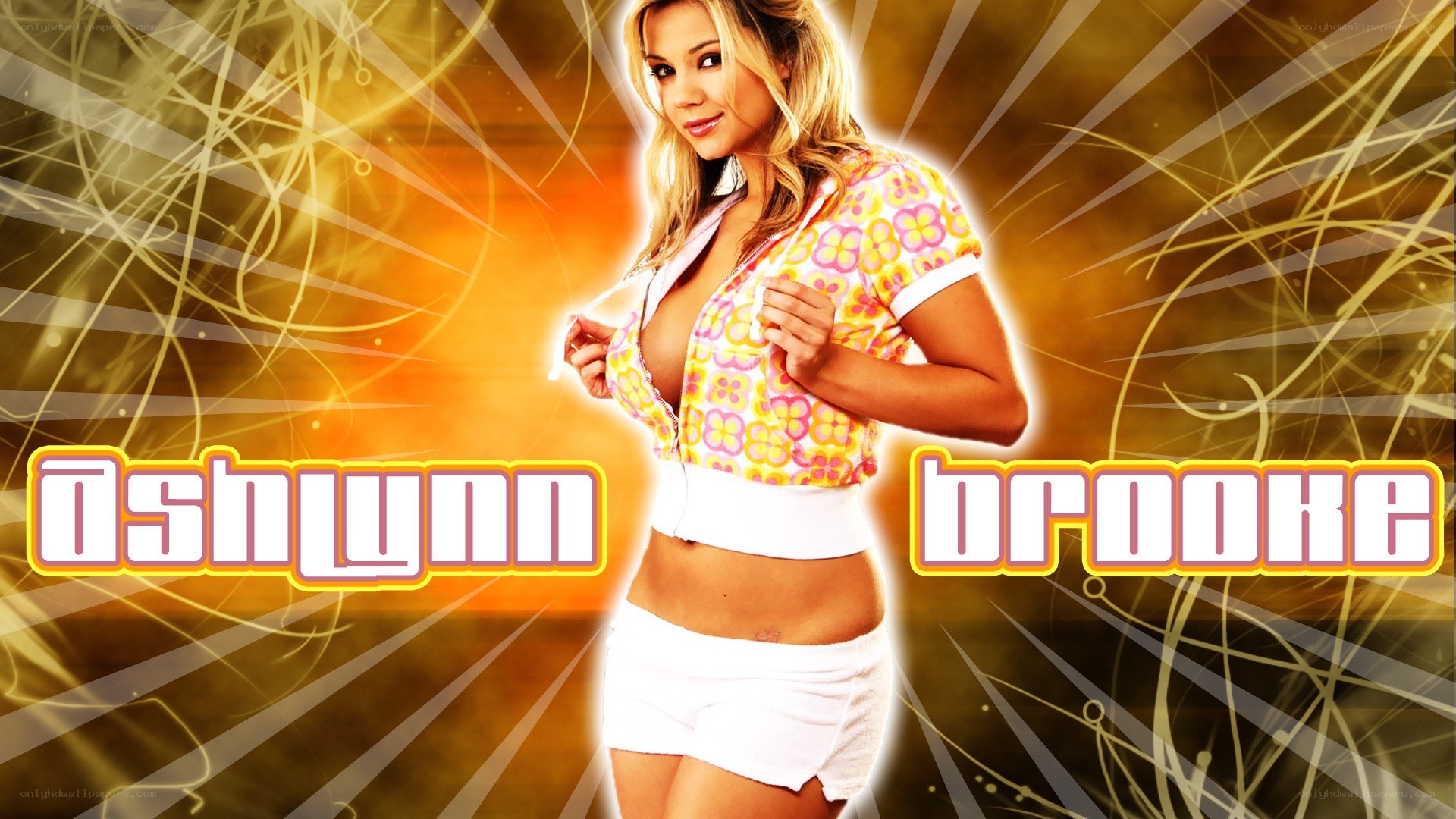 Ashlynn Brooke promotional image