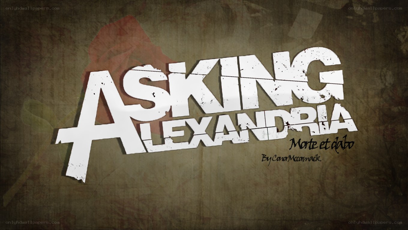 Asking Alexandria - Morte et Dabo