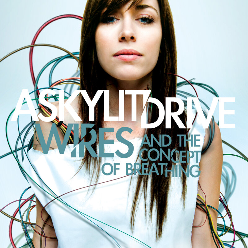Askylit Drive - Wires and the Concept of Breathing