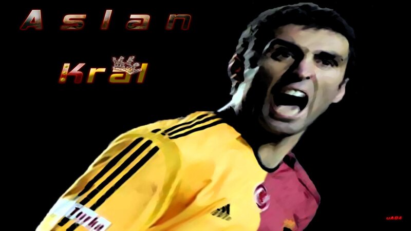 Aslan Kral football player
