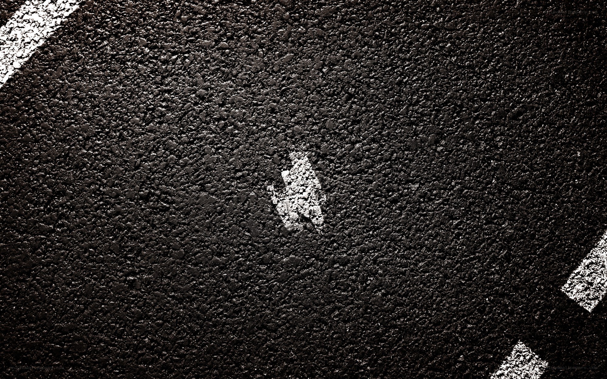 asphalt road texture