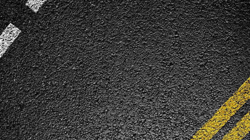 asphalt road texture