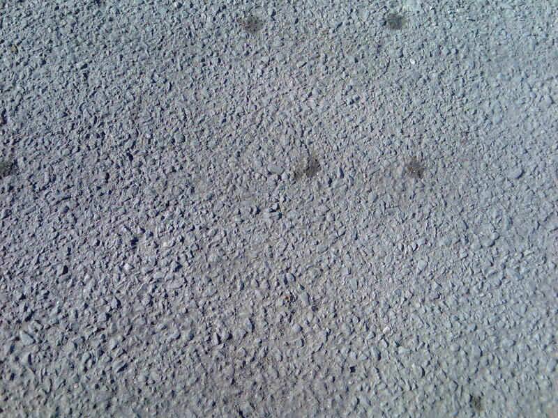 Asphalt Surface