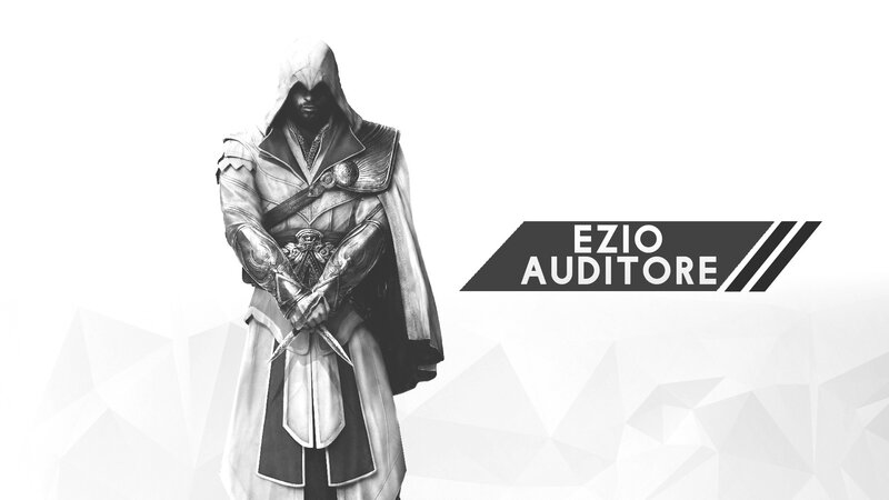 Assassin Character — Black, Dramatic, Digital Art, Hooded Cloak, Dual Daggers