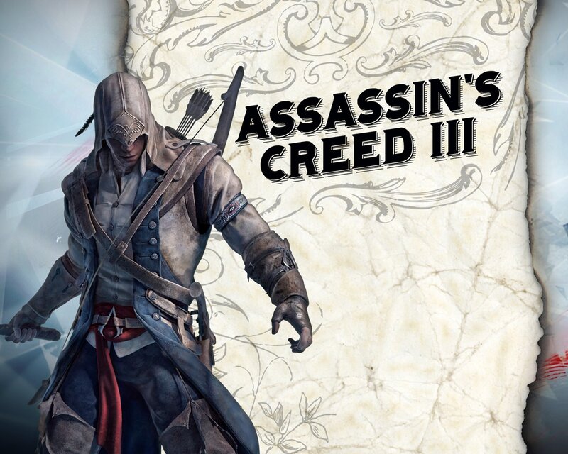 Assassin Character — Brown, Dramatic, Digital Art, Bow and Arrows