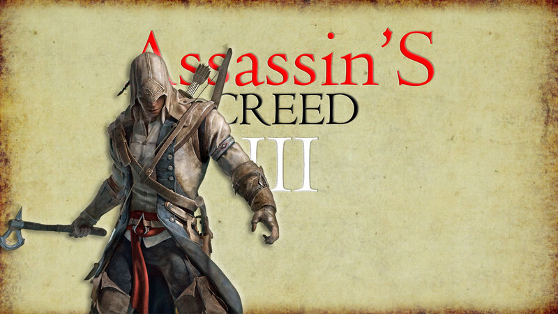 Assassin Character — Brown, Dramatic