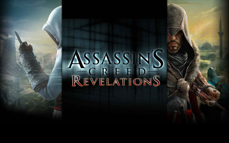 Assassin Holding Knife — Gray
