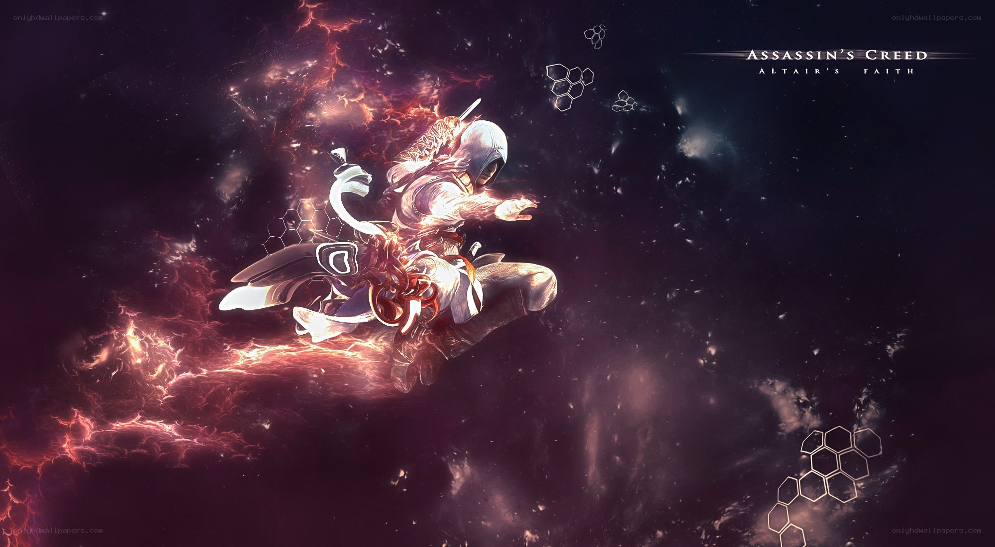 Assassin's Creed Altair