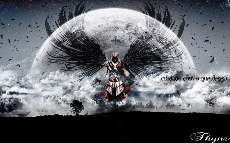Assassin's Creed Angel