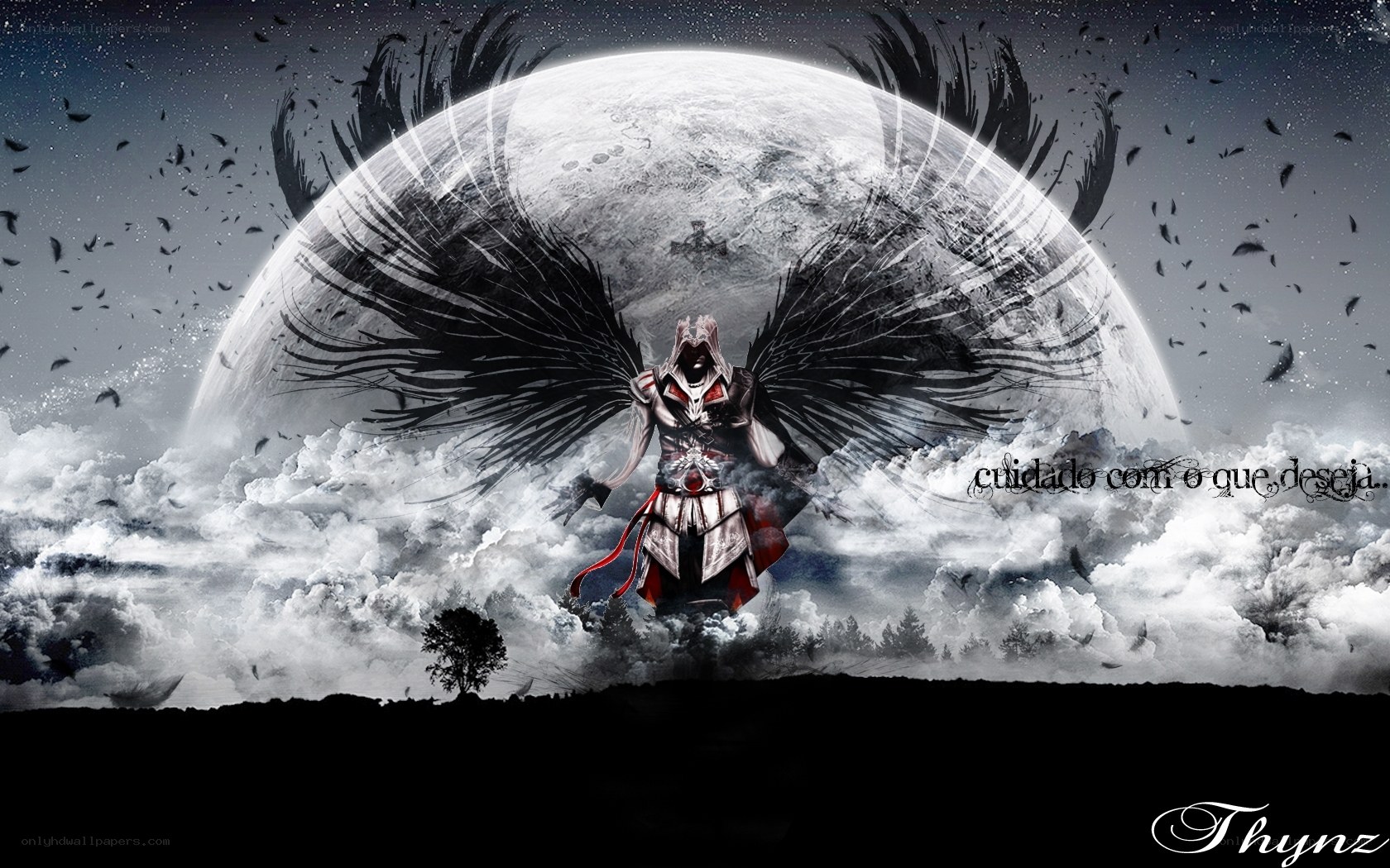 Assassin's Creed Angel