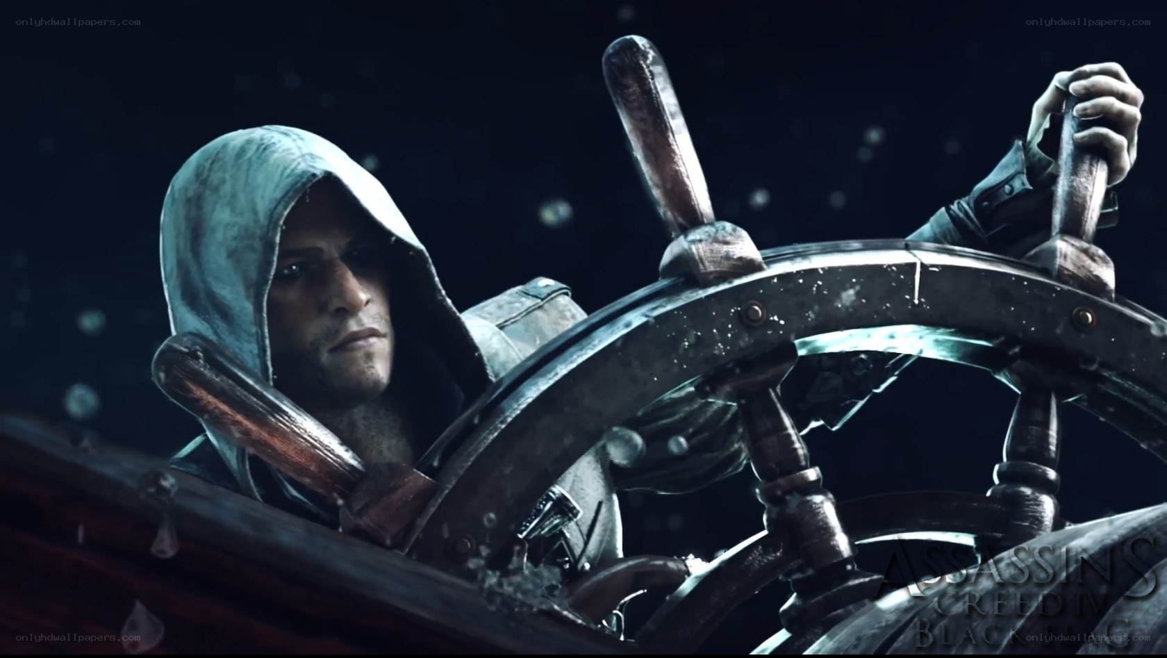 Assassin's Creed Black Flag