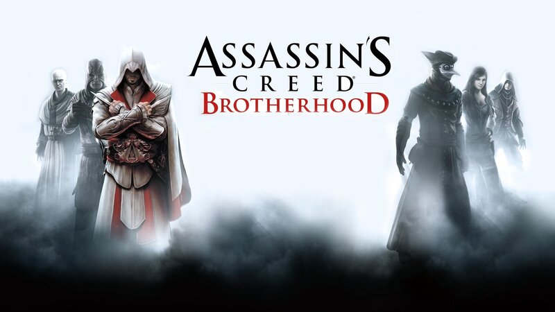 Assassin's Creed Brotherhood