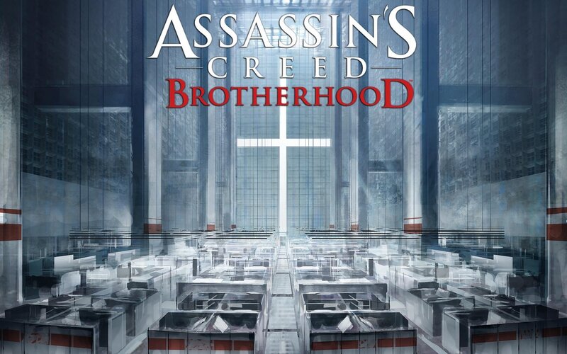 Assassin's Creed Brotherhood