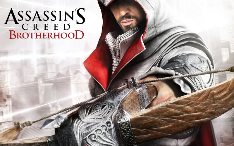 Assassin's Creed Brotherhood
