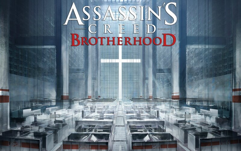Assassin's Creed Brotherhood