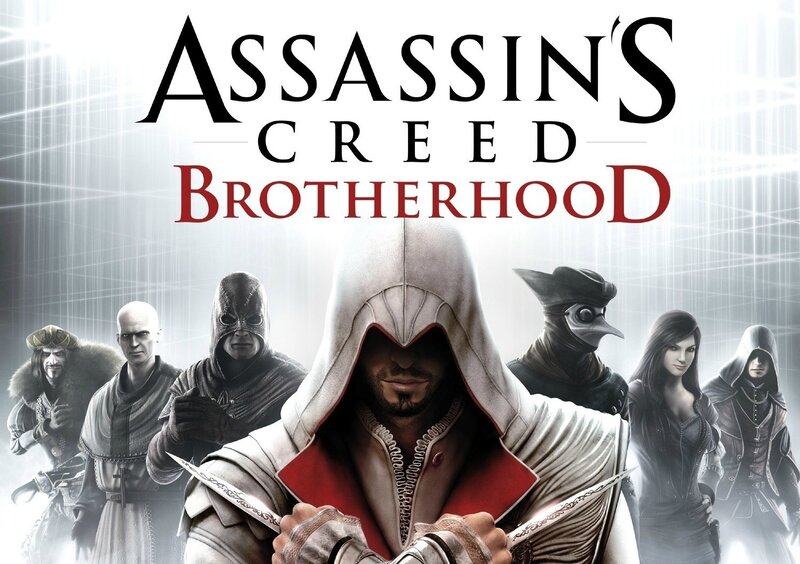 Assassin's Creed Brotherhood