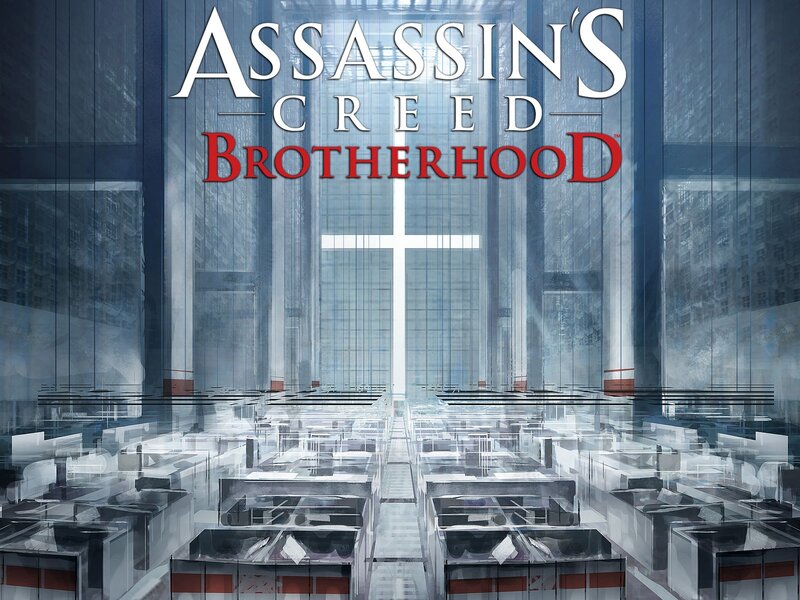 Assassin's Creed Brotherhood