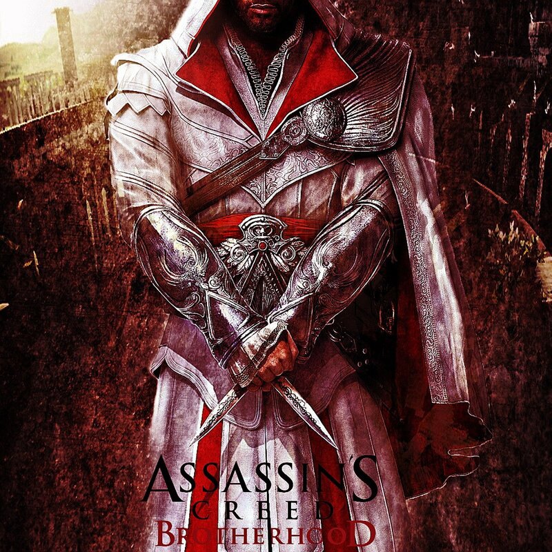 Assassin's Creed Brotherhood