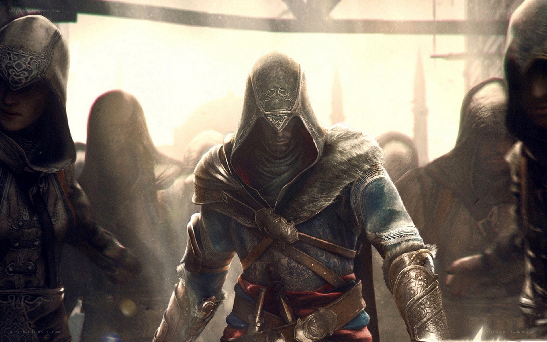 Assassin's Creed Brotherhood