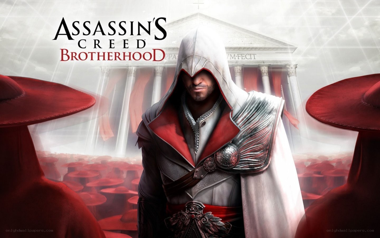 Assassin's Creed Brotherhood