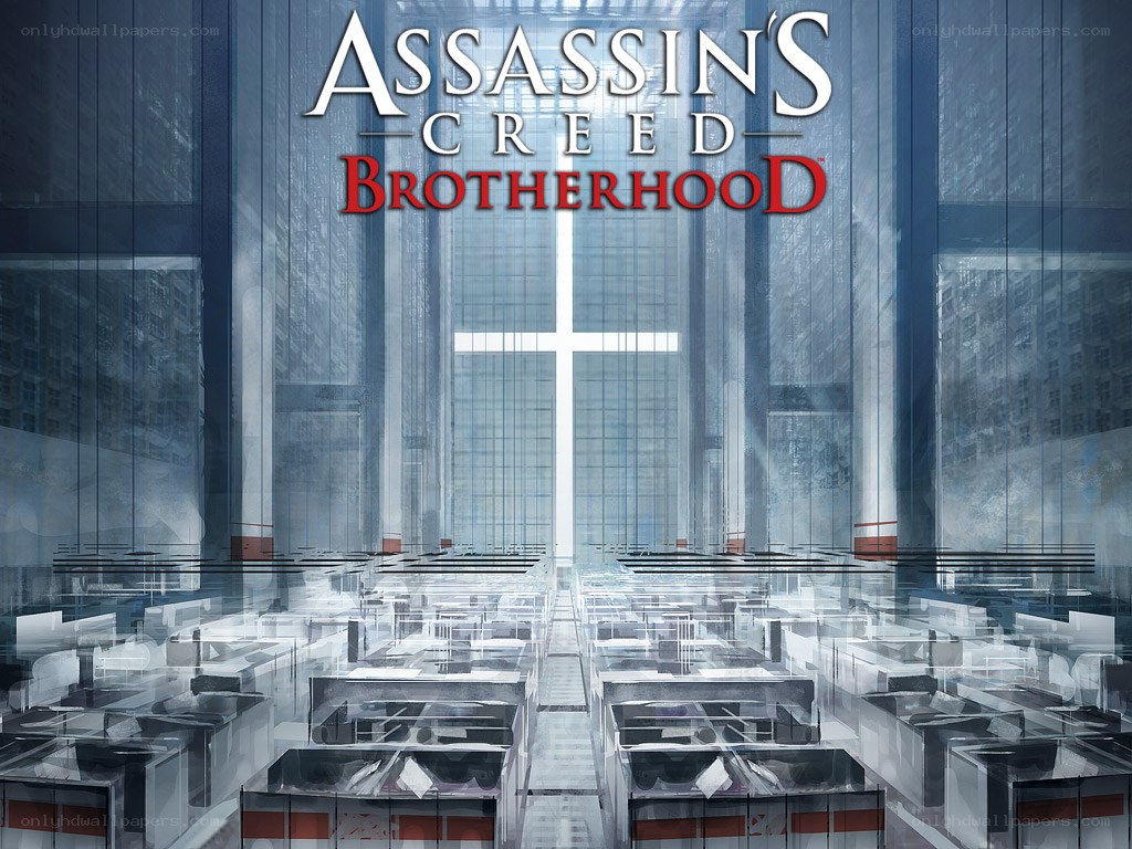 Assassin's Creed Brotherhood
