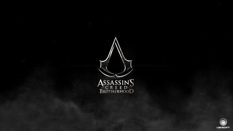 Assassin's Creed Brotherhood logo