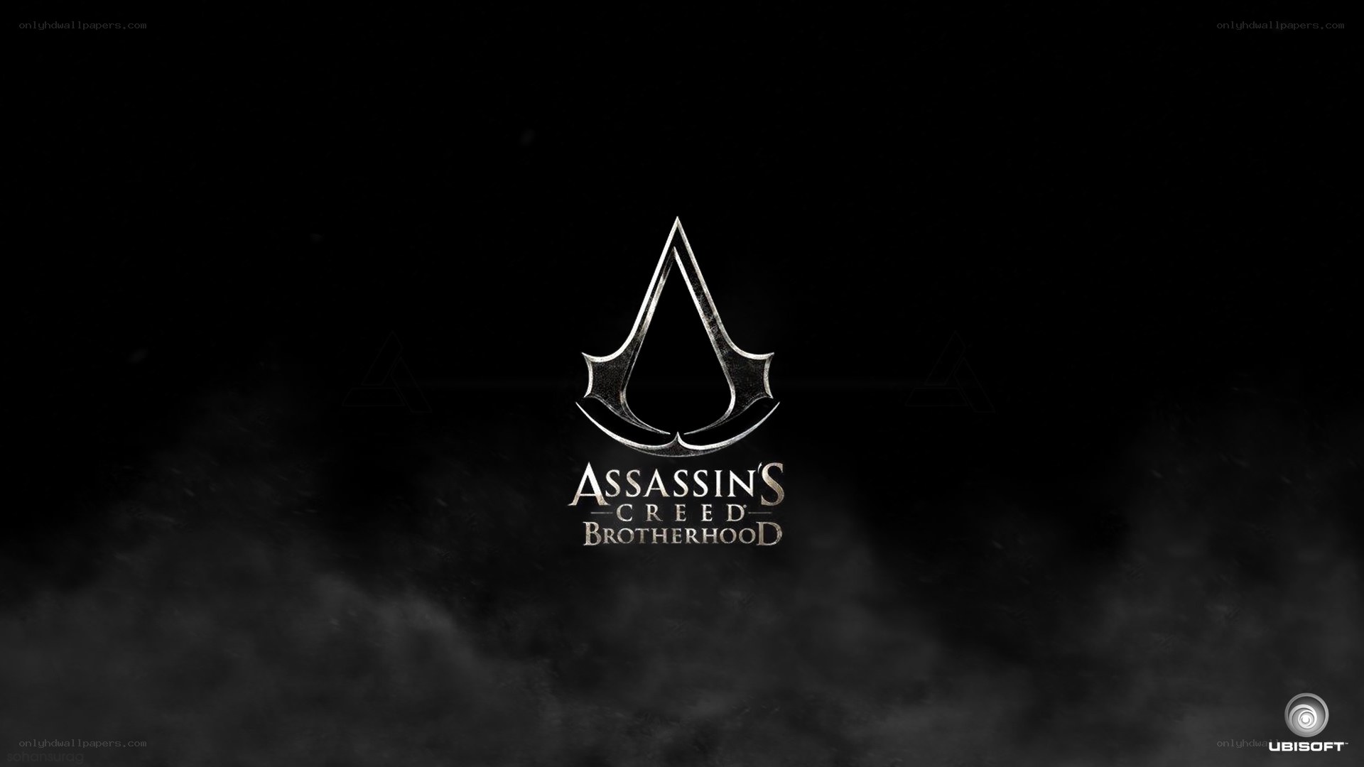 Assassin's Creed Brotherhood logo
