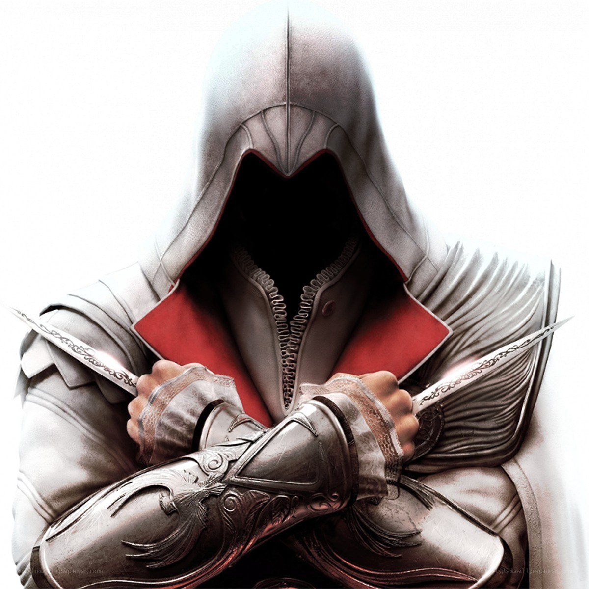 Assassin's Creed character