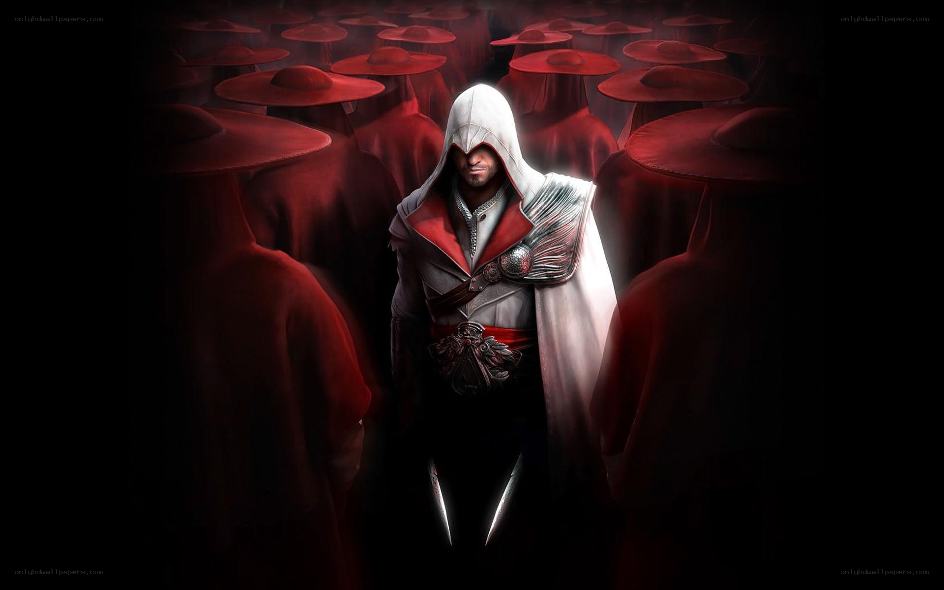 Assassin's Creed character