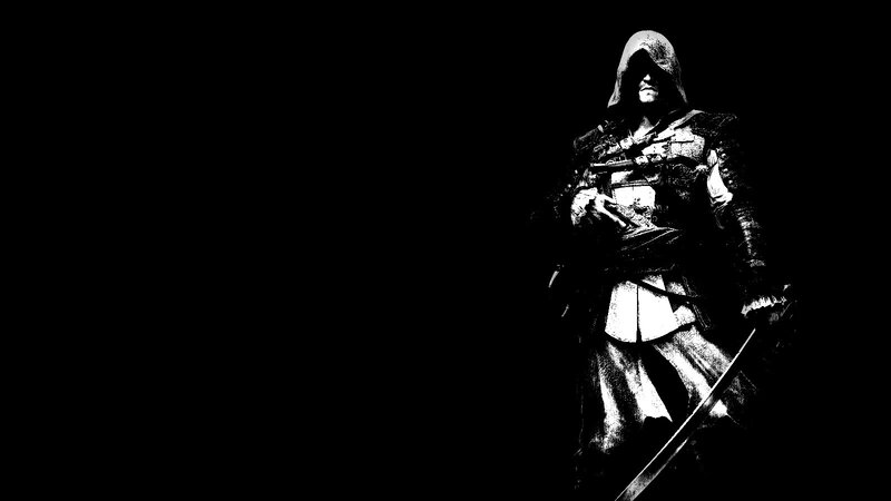 Assassin's Creed character