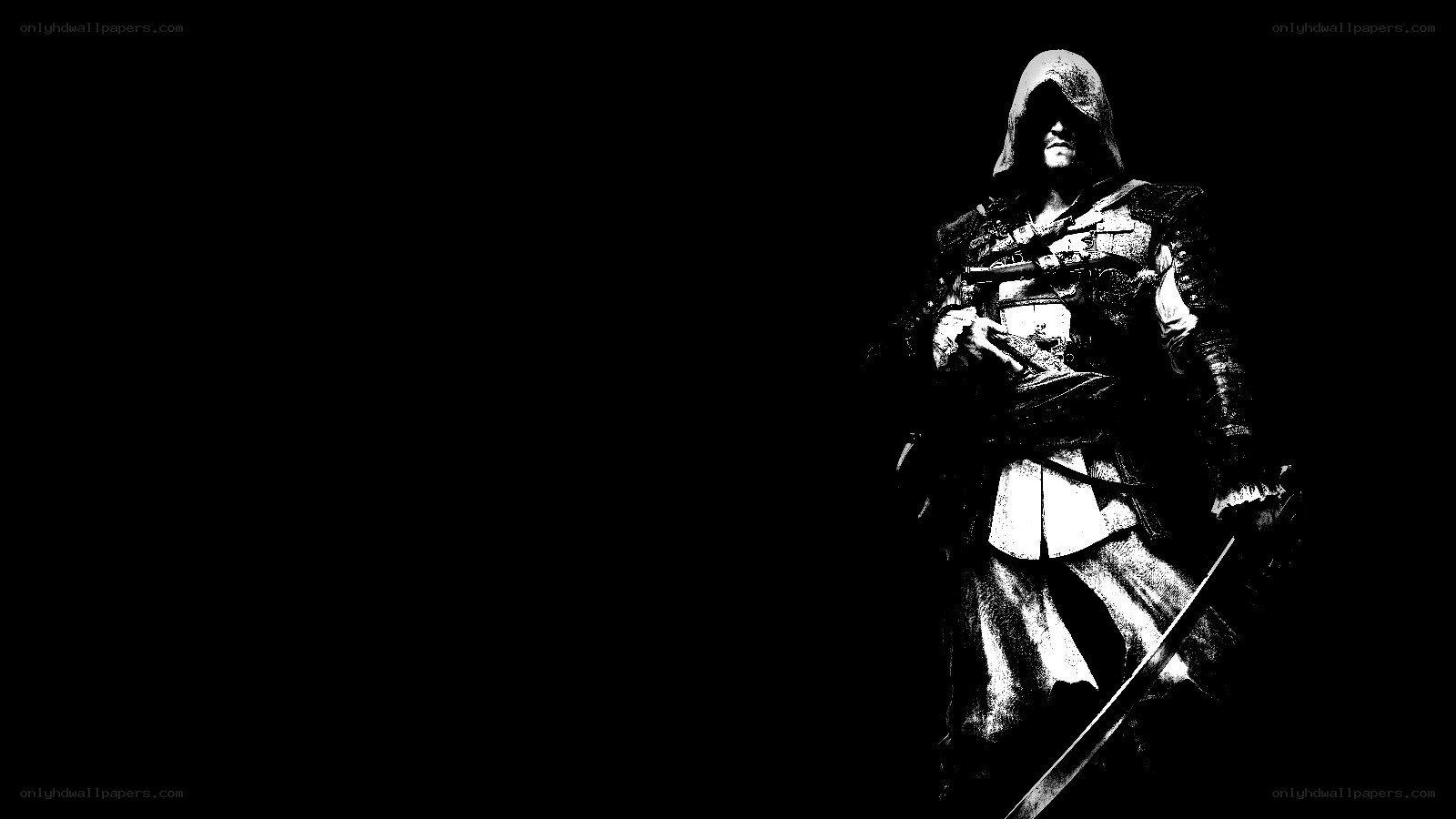 Assassin's Creed character