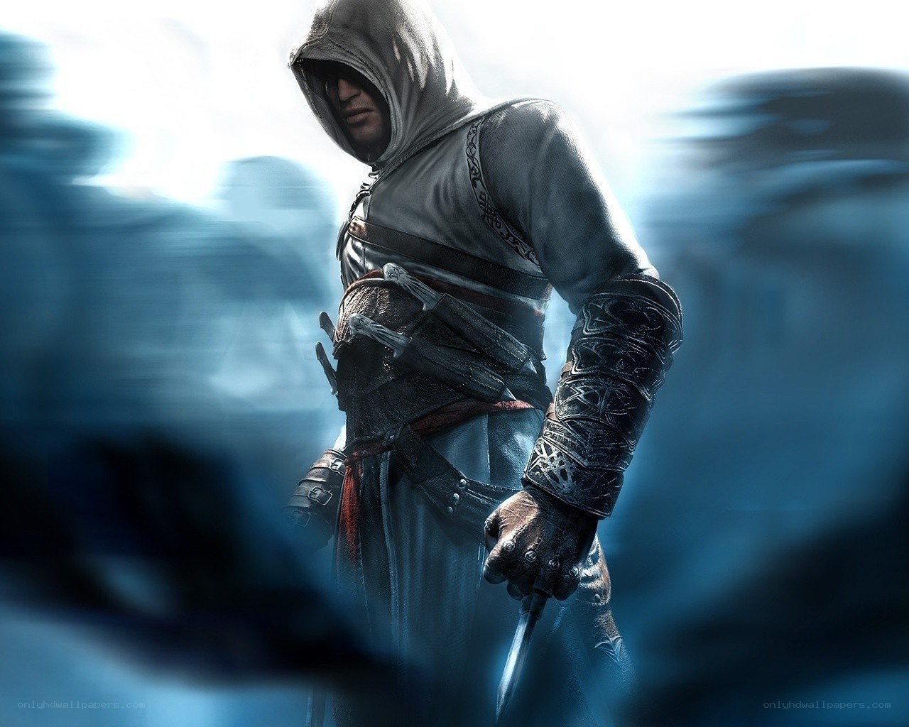 Assassin's Creed character