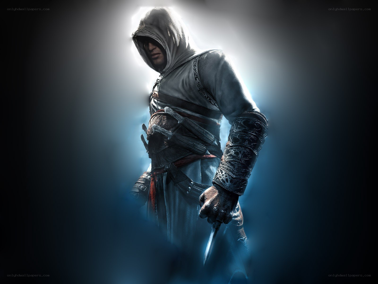 Assassin's Creed character