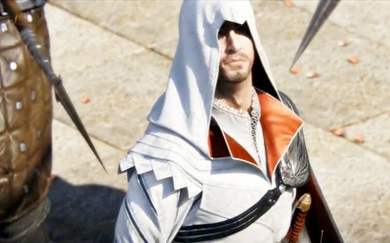 Assassin's Creed character