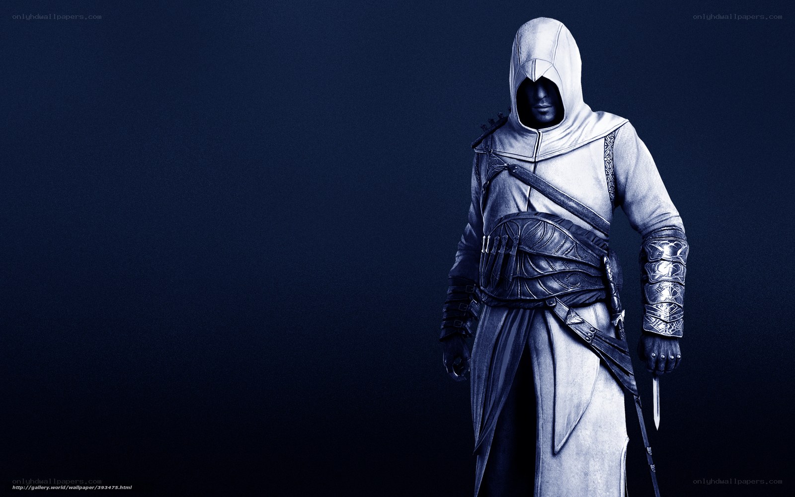 Assassin's Creed character