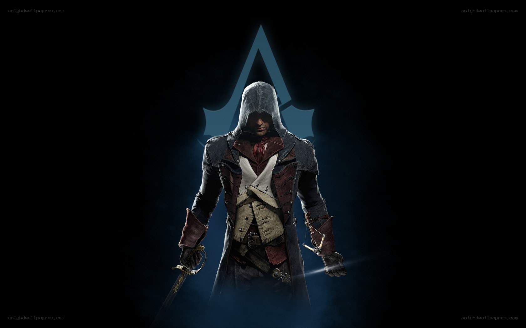 Assassin's Creed character